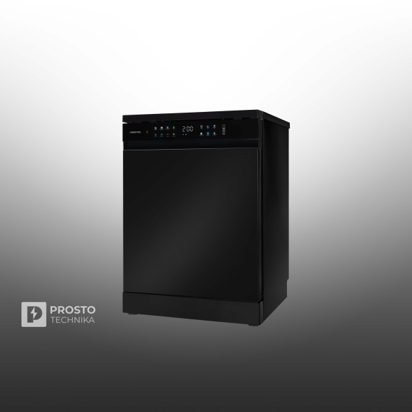 Посудомоечная машина HIBERG F68 1530 LB